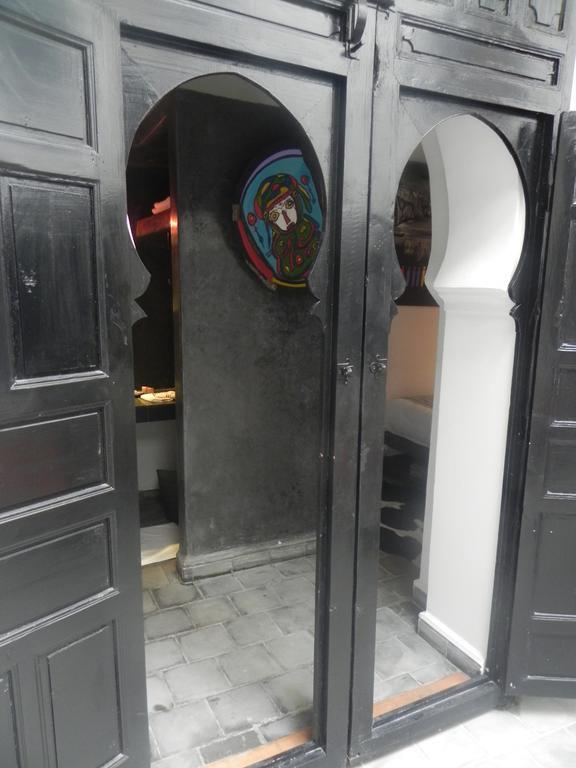 Riad7 Azemmour Exterior foto
